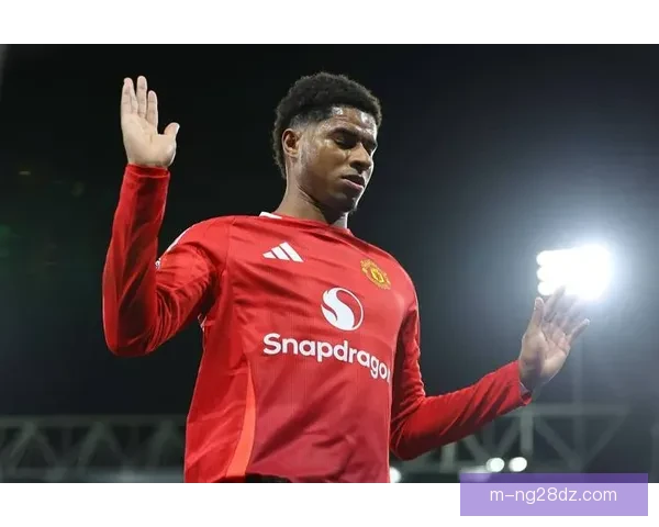 拉什福德不归曼联拒让3000万